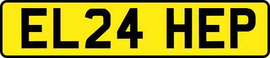 EL24HEP