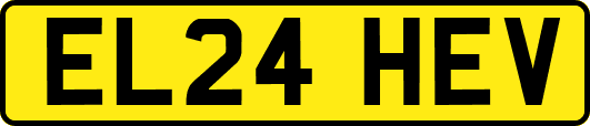 EL24HEV