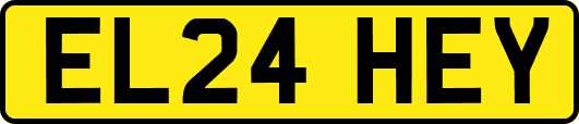EL24HEY