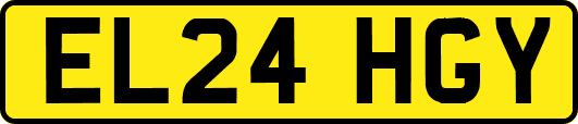 EL24HGY