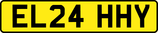 EL24HHY