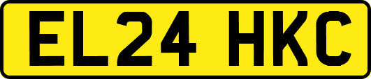 EL24HKC