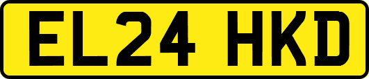 EL24HKD