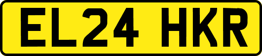 EL24HKR