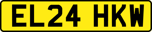 EL24HKW
