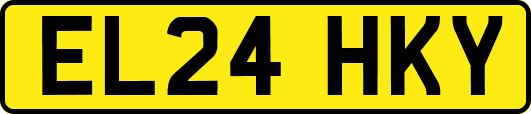 EL24HKY