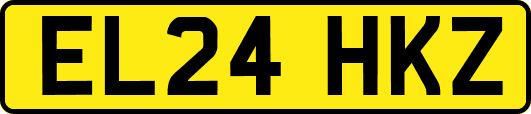 EL24HKZ