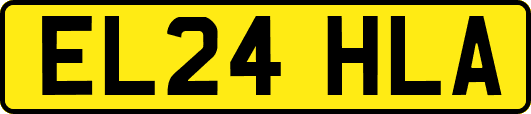 EL24HLA