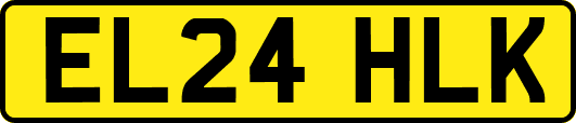 EL24HLK