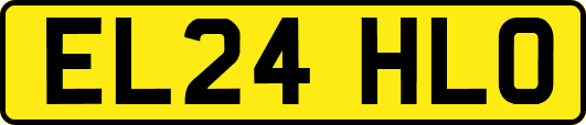 EL24HLO