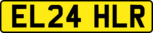 EL24HLR