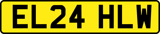 EL24HLW