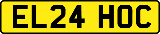 EL24HOC