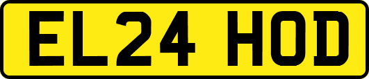 EL24HOD