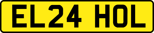 EL24HOL