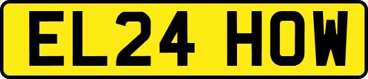 EL24HOW