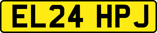 EL24HPJ