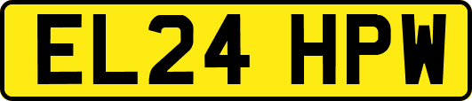 EL24HPW
