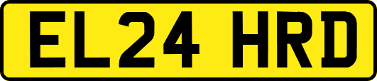 EL24HRD