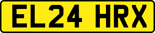 EL24HRX