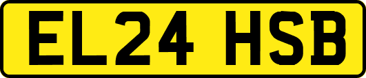 EL24HSB