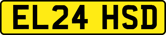 EL24HSD