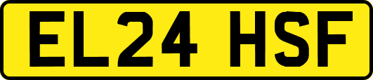 EL24HSF