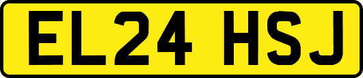 EL24HSJ