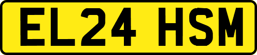 EL24HSM