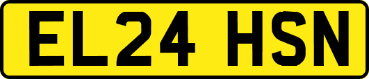 EL24HSN