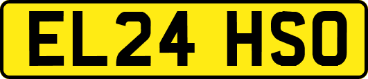 EL24HSO