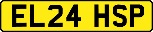 EL24HSP