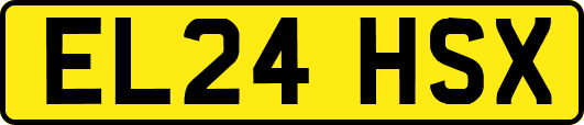 EL24HSX