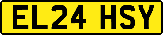 EL24HSY