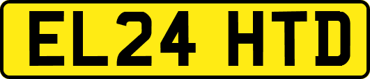EL24HTD