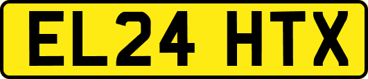 EL24HTX