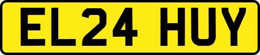 EL24HUY