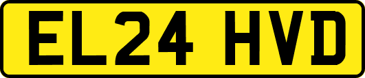 EL24HVD