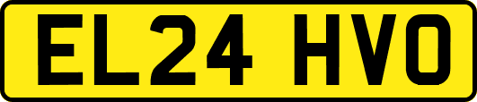 EL24HVO