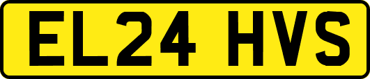 EL24HVS