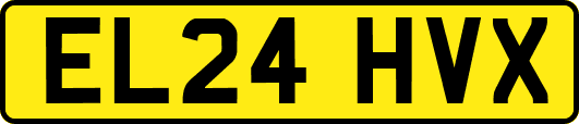 EL24HVX