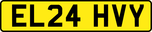 EL24HVY