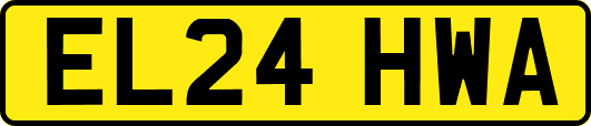 EL24HWA