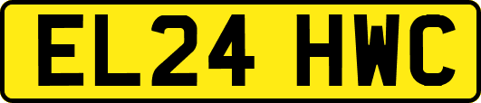 EL24HWC