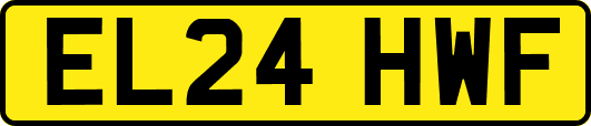 EL24HWF