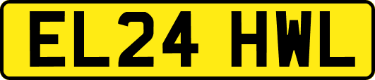 EL24HWL
