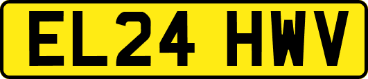 EL24HWV