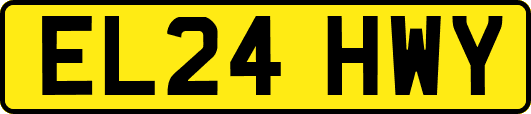 EL24HWY