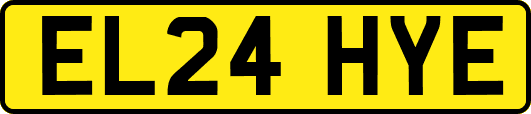 EL24HYE
