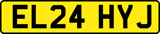 EL24HYJ